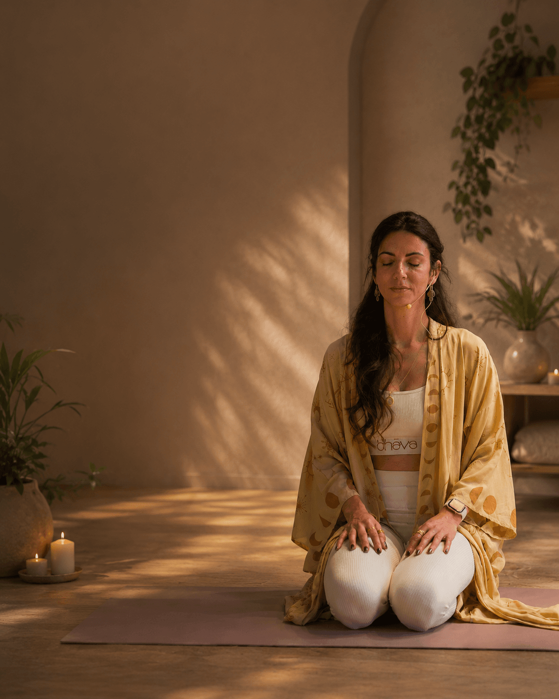 Yoga para Tontos